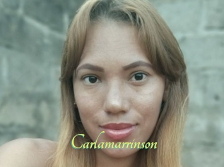 Carlamarrinson