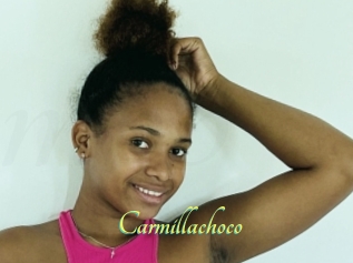 Carmillachoco