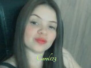 Carol123