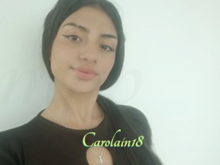 Carolain18