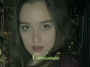 Carolcandle