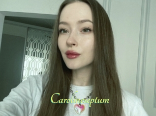 Carolineseptum