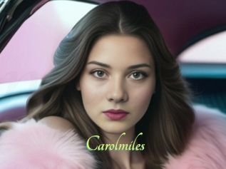 Carolmiles