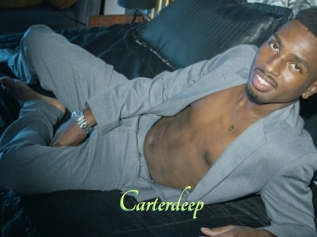 Carterdeep