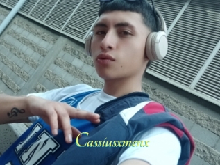 Cassiusxmenx