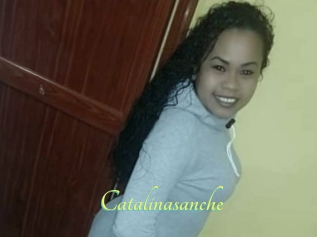 Catalinasanche