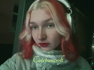 Catebancroft