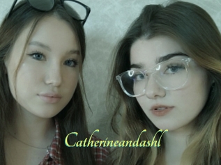 Catherineandashl