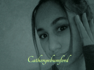 Catherynbumford