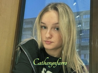 Catherynfarro