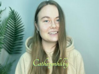 Catherynhilby