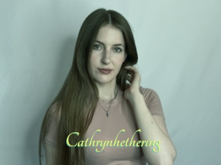 Cathrynhethering