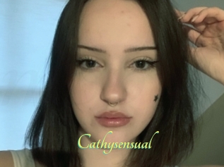 Cathysensual