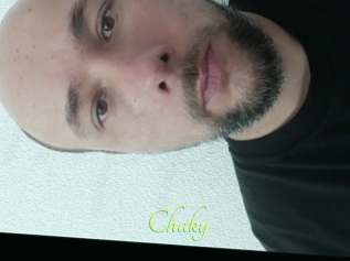 Chaky