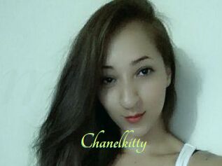 Chanelkitty