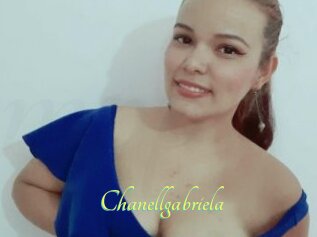 Chanellgabriela