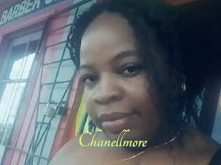 Chanellmore