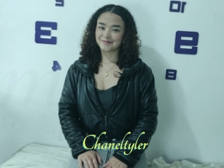 Chaneltyler