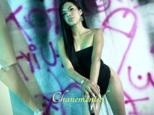 Chanemontiel