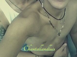 Chantallandluis