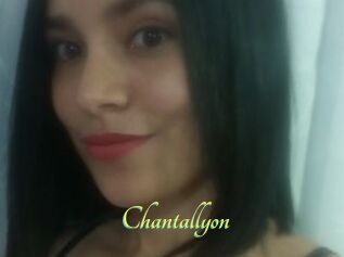 Chantallyon