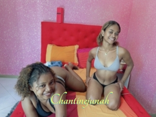 Chantinejunah