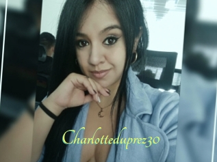 Charlotteduprez30