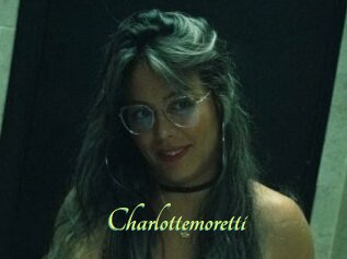 Charlottemoretti