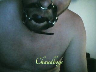 Chaudboys