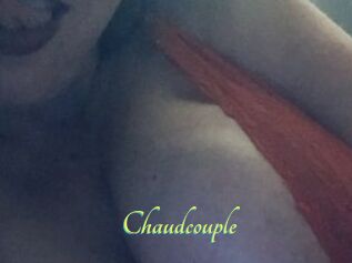 Chaudcouple