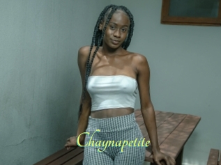 Chaynapetite