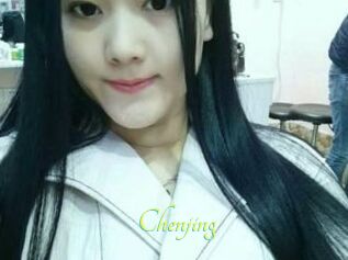 Chenjing