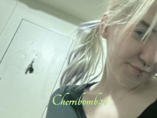 Cherribomb24