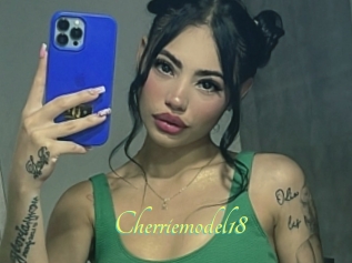 Cherriemodel18