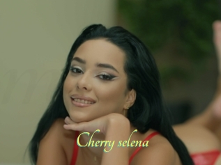 Cherry_selena