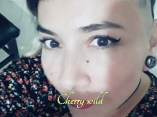 Cherry_wild