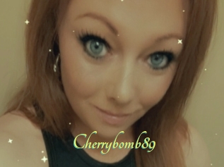 Cherrybomb89