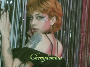 Cherrydomina