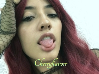 Cherryflavorr