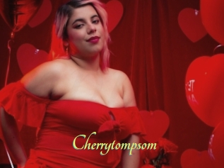 Cherrytompsom