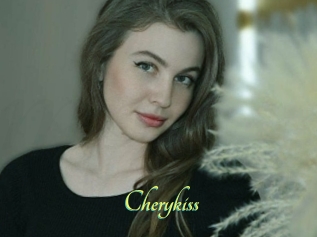 Cherykiss