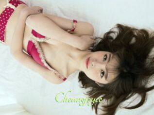 Cheungjoyce