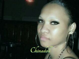 Chinadoll