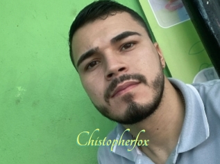 Chistopherfox