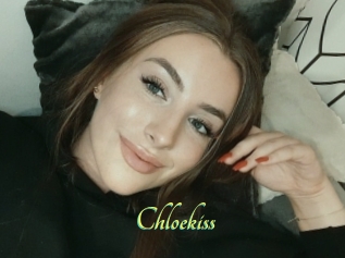 Chloekiss