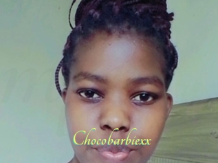 Chocobarbiexx