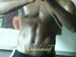 Chocolatedilf