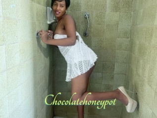 Chocolatehoneypot