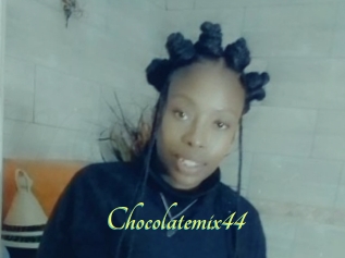 Chocolatemix44