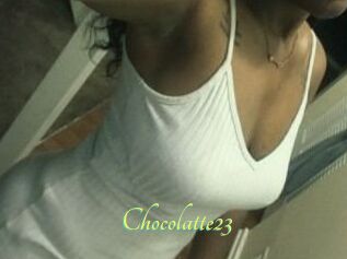 Chocolatte23